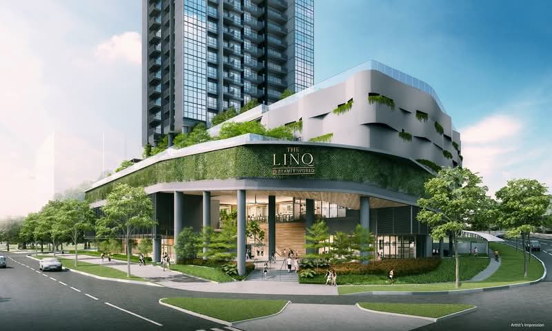 Additional image 10 of 118 Upper Bukit Timah Road
