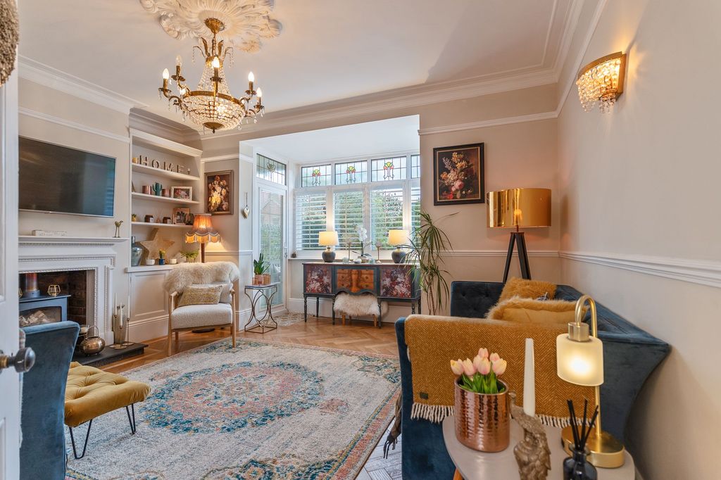Additional image 10 of 4 bed semi-detached house for saleLlwynderi Road, Newport NP20