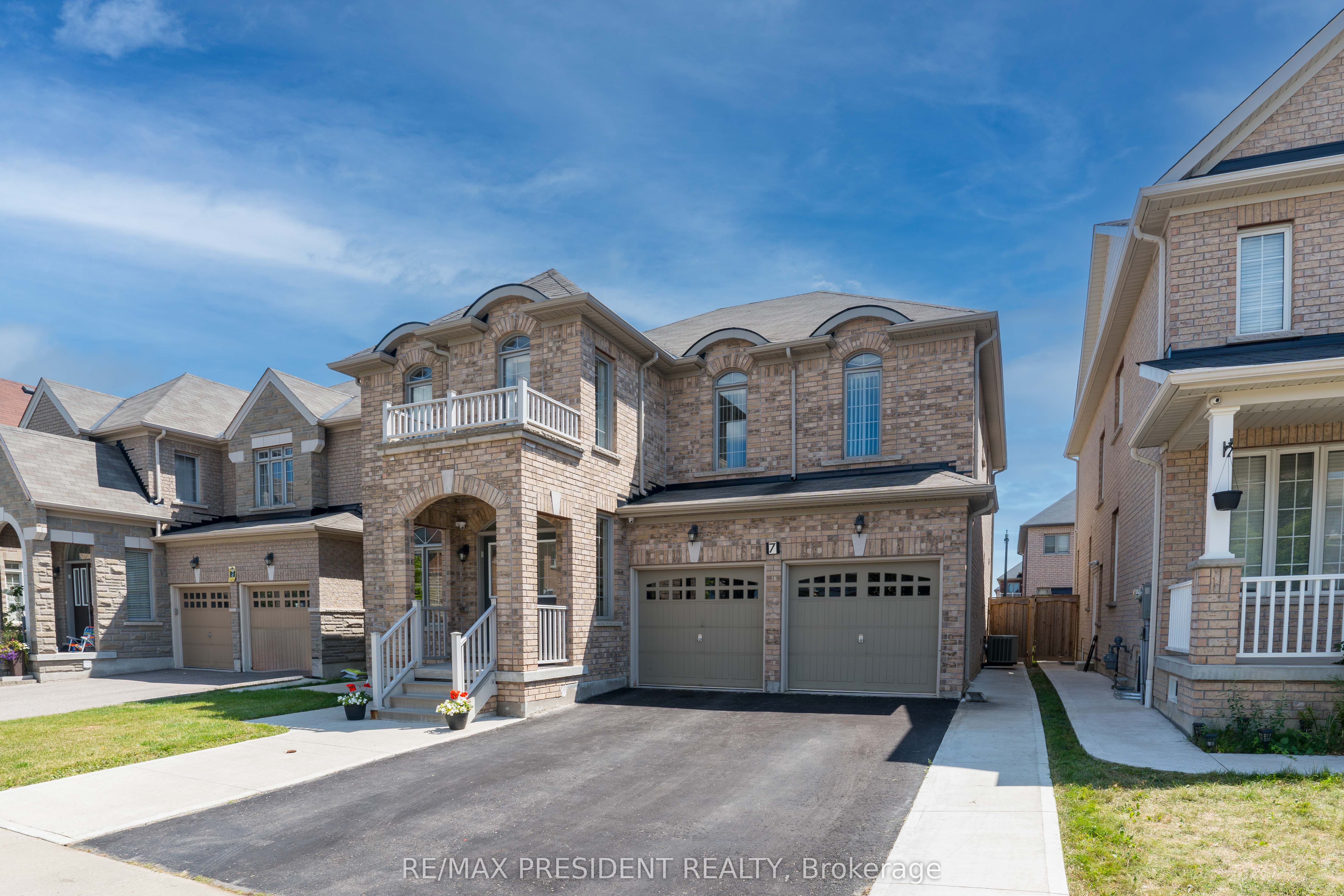 Additional image 2 of 7 Wellpark Way, Brampton, ON, L6P 3Z6