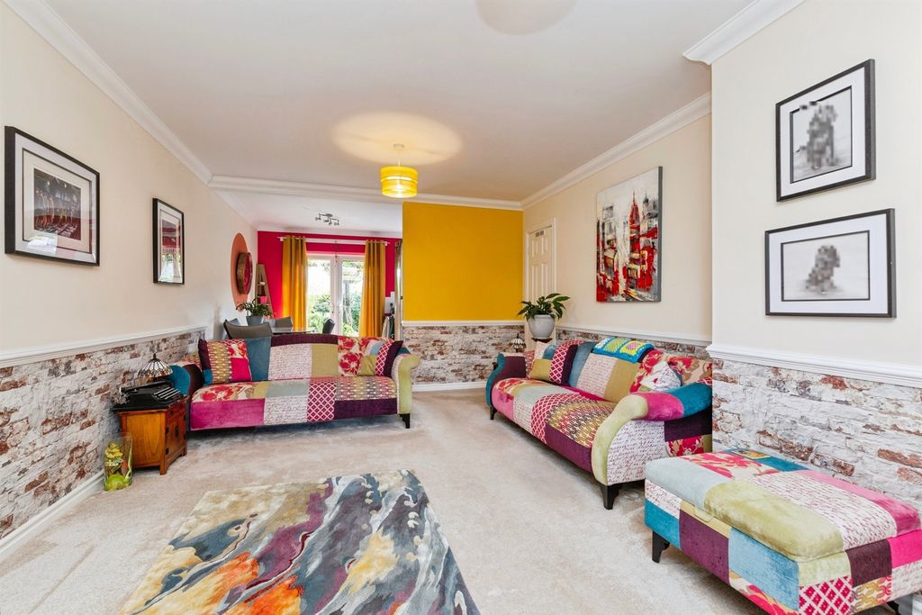 Additional image 8 of 3 bed semi-detached house for saleWalsingham Court, Billingham TS23