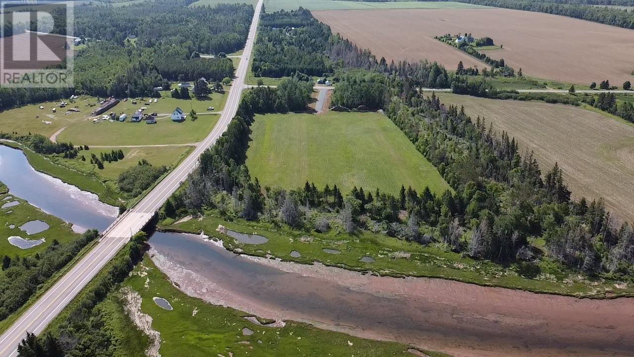 Lot 3 Belle Creek Lane, Belle River, PE, C0A1B0