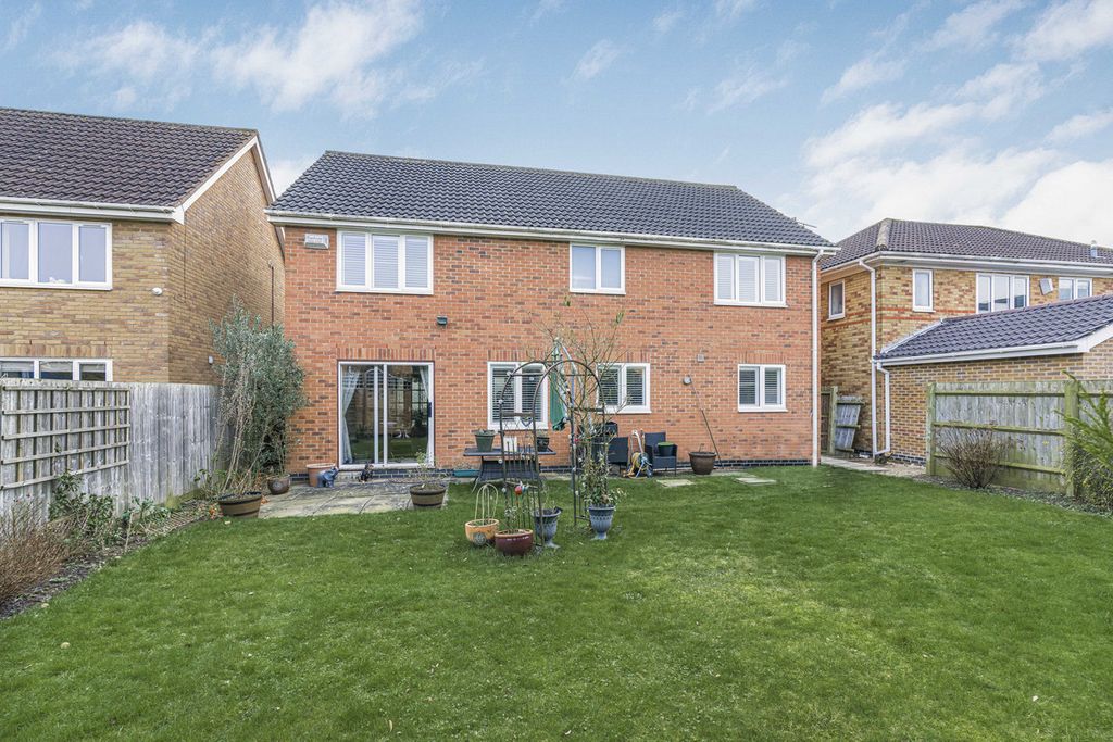Additional image 20 of 5 bed detached house for salePeregrine Way, Bicester OX26
