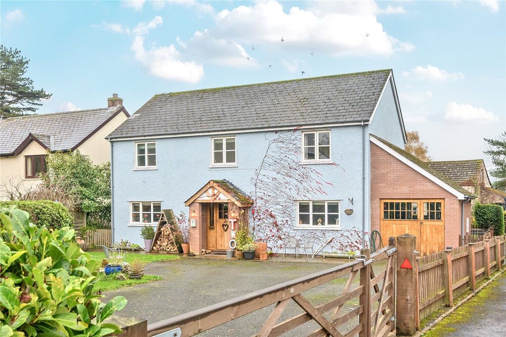 Additional image 22 of 4 bed detached house for saleLake View Close, Llangorse, Brecon, Powys LD3