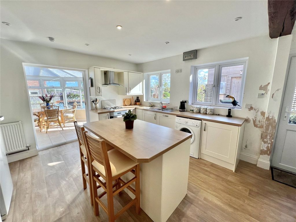 Additional image 6 of 4 bed detached house for saleKings Road, Blandford Forum, Dorset DT11