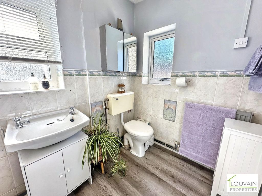 Additional image 9 of 3 bed semi-detached house for saleGriffiths Gardens, Tredegar NP22