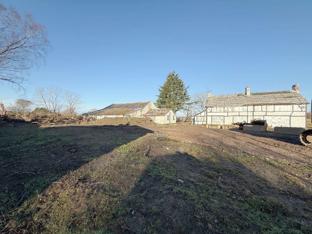 Additional image 5 of Land for saleWalnut Tree Farm, Chester Road, Woodford SK7
