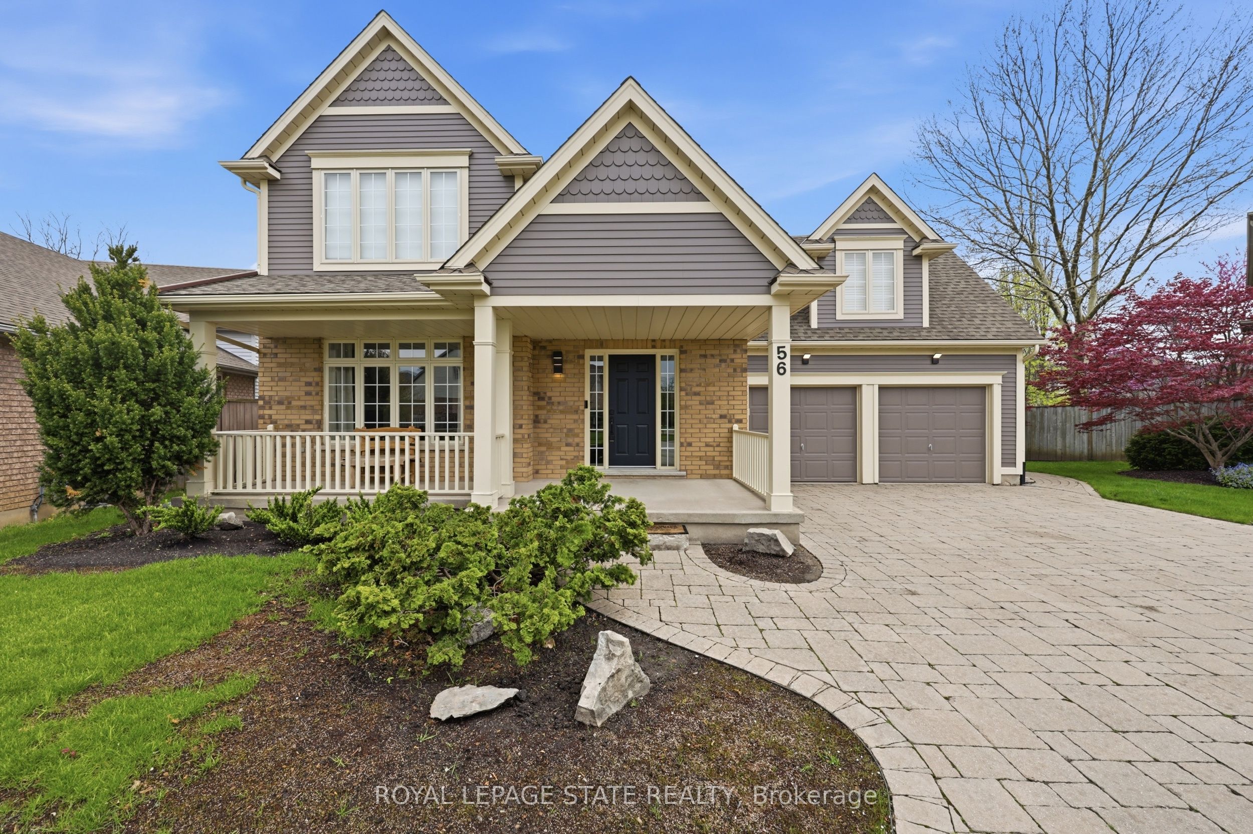 Additional image 2 of 56 Mccaffery Crescent, St. Catharines, ON, L2S 3Z5