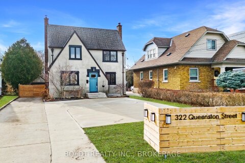 Additional image 8 of 322 Queenston Street, St. Catharines, ON, L2P 2X7