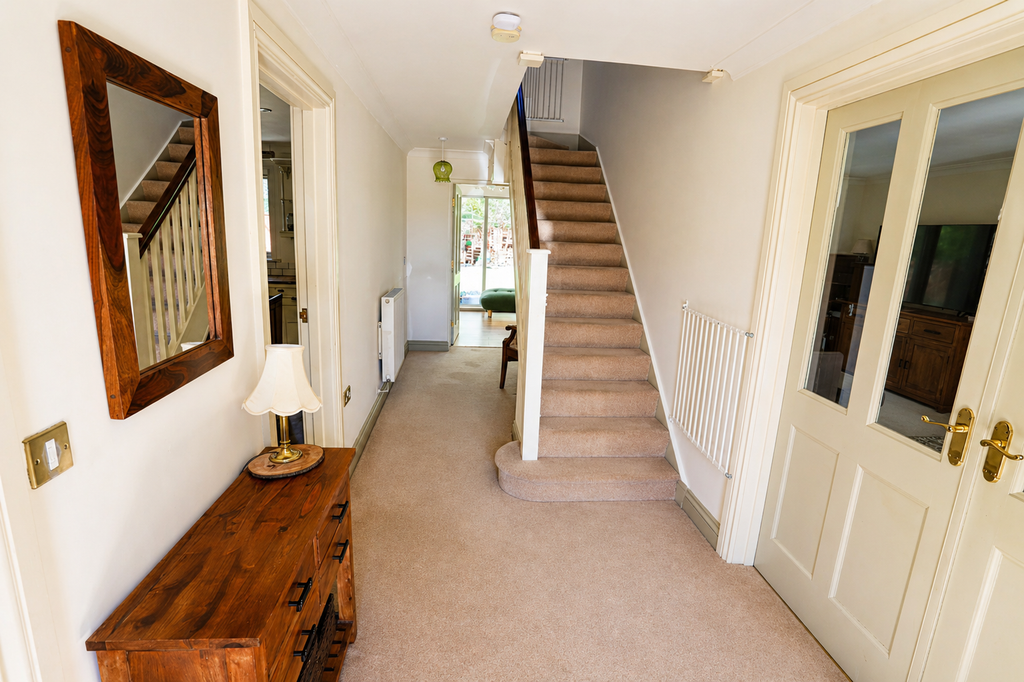 Additional image 9 of 4 bed end terrace house for saleWoodland Cottage, Farm Court, Hartford Hall Estate NE22