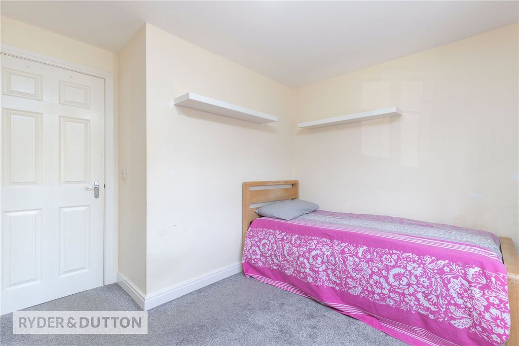 Additional image 25 of 4 bed detached house for saleSandby Close, Bacup, Rossendale OL13