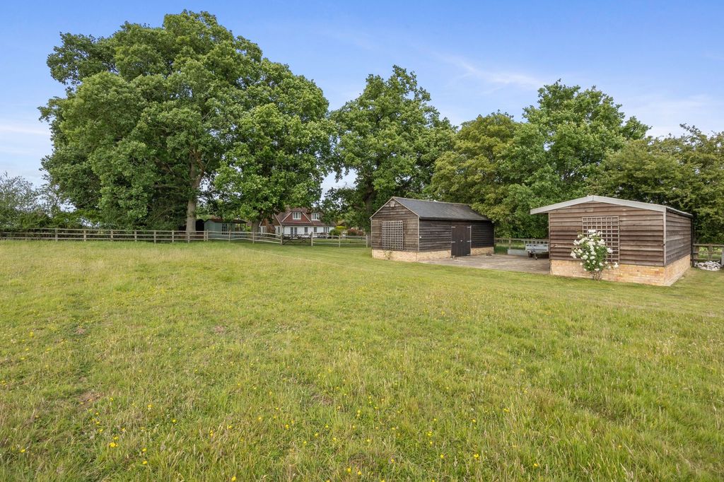 Additional image 23 of 4 bed detached house for saleLordings Road, Billingshurst RH14