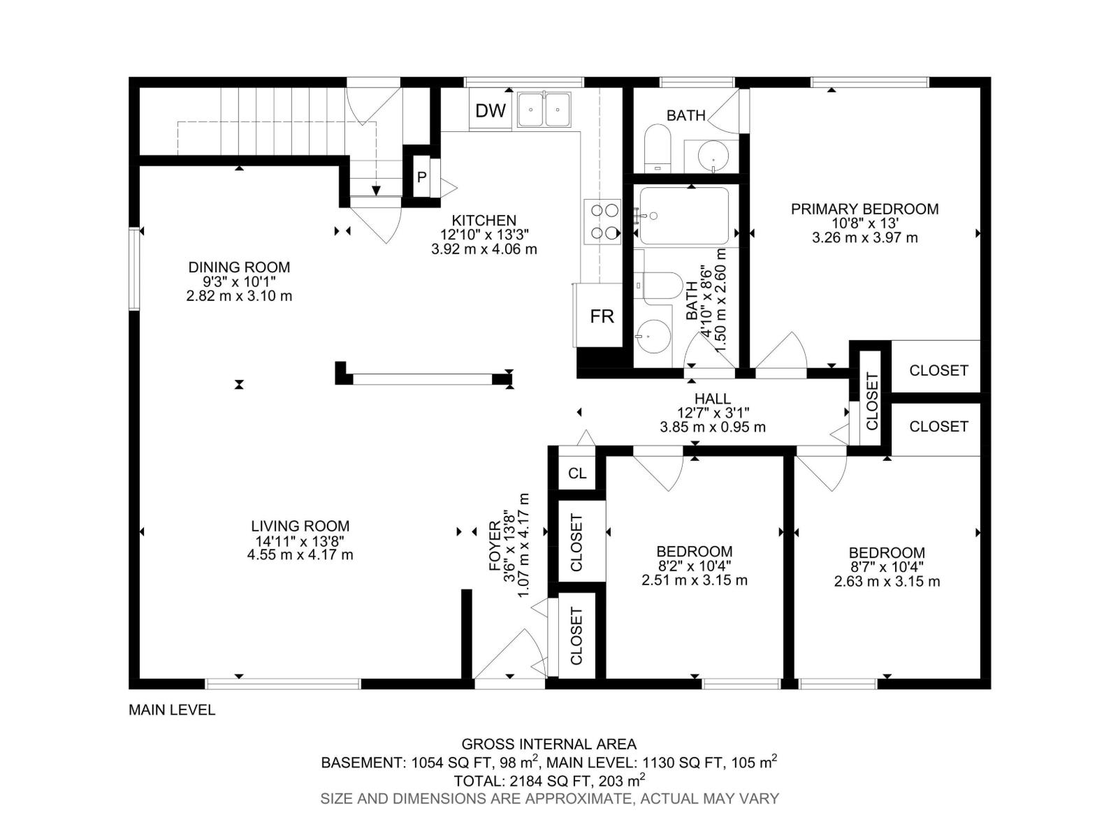 Additional image 6 of 10617 167a Avenue NW, Edmonton, AB, T5X2Y9