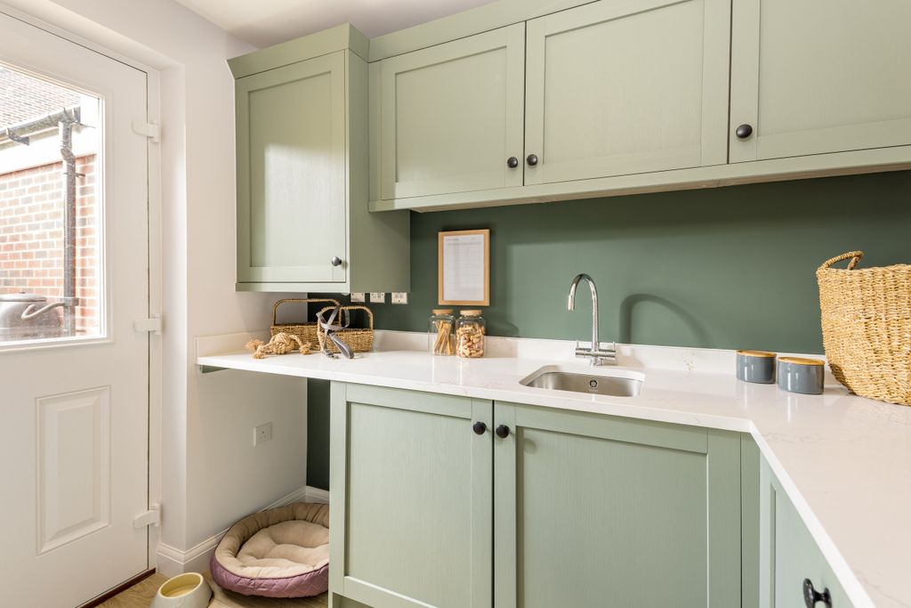 Additional image 4 of 4 bed detached house for sale"Fairburn" at Southend Road, Billericay CM11