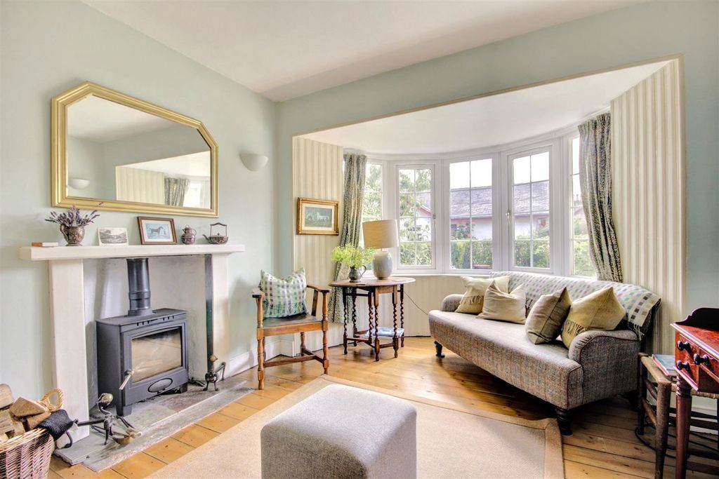 Additional image 3 of 3 bed semi-detached house for saleThe Old Post Office, Culrain, Ardgay, Sutherland IV24