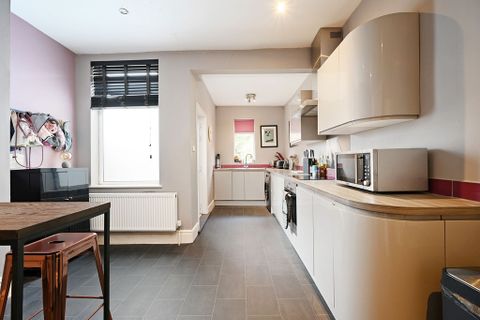 Blair Athol Road, Sheffield 11 S11