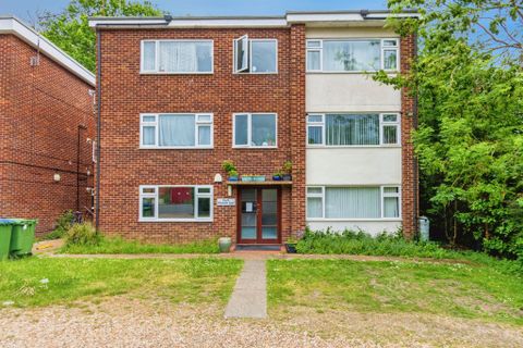 Woodside Road, Southampton SO17