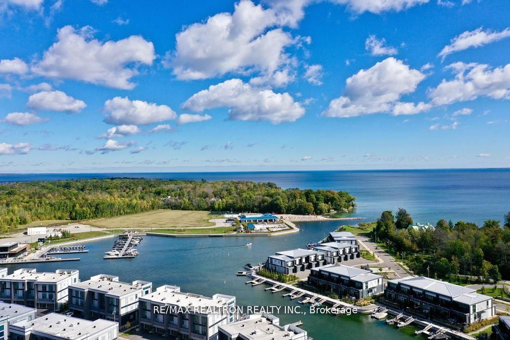 Additional image 2 of C404-301 Sea Ray Avenue, Innisfil, ON, L9S 0L8