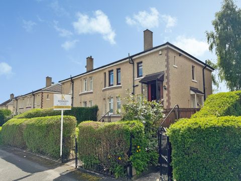 872 Carntyne Road, Glasgow G32