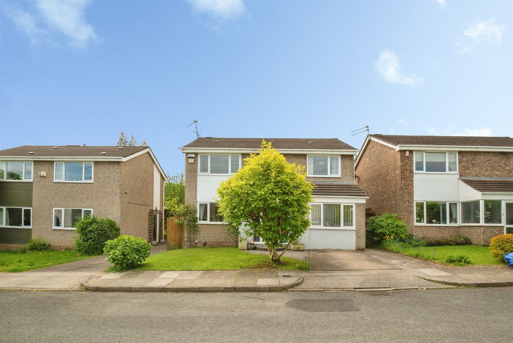 Additional image 17 of 4 bed detached house for saleHazel Tree Close, Radyr, Cardiff CF15