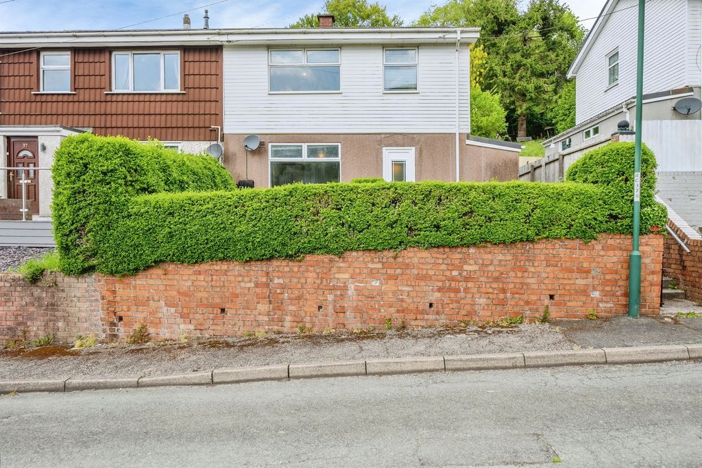 Additional image 18 of 3 bed semi-detached house for saleEmlyn Road, Cwm, Ebbw Vale NP23