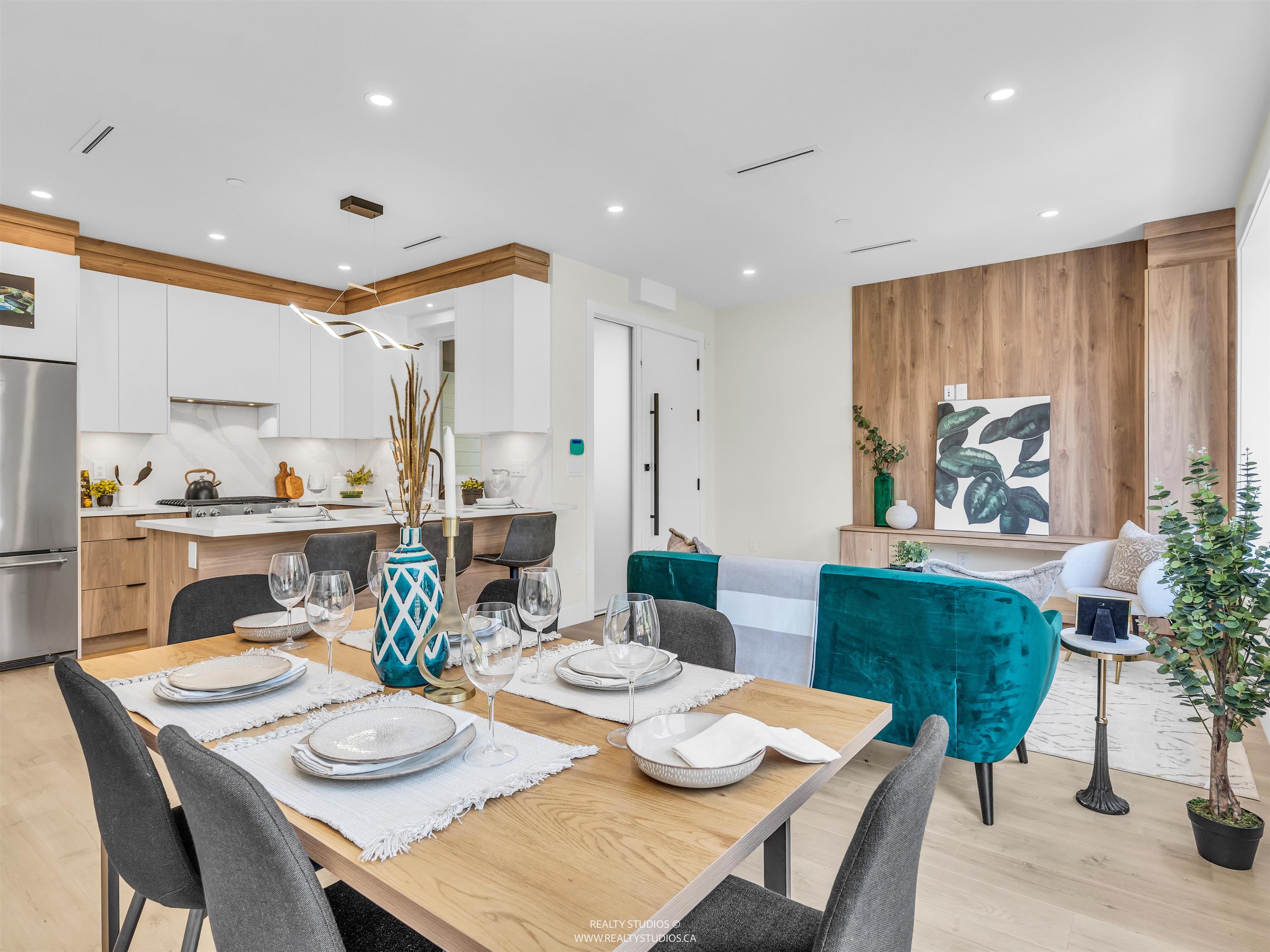 Additional image 4 of 2-5221 Clarendon Street, Vancouver, BC, V5R 3J7