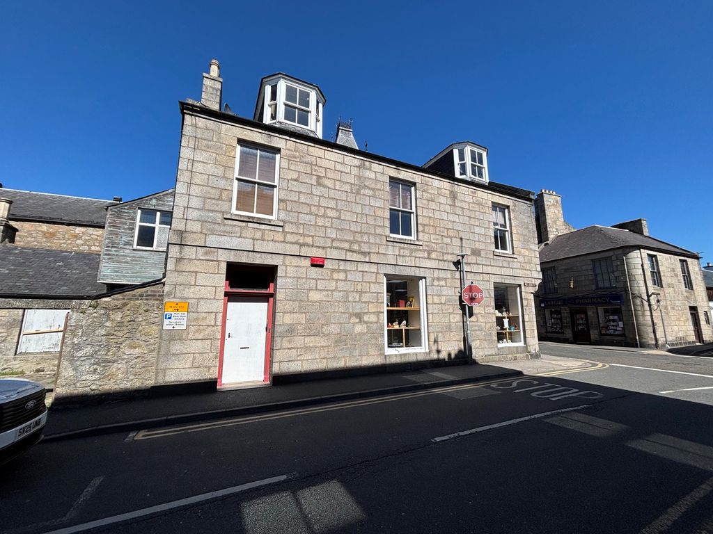 Additional image 16 of 4 bed flat for saleNo. 1 Nelson Street, Huntly AB54