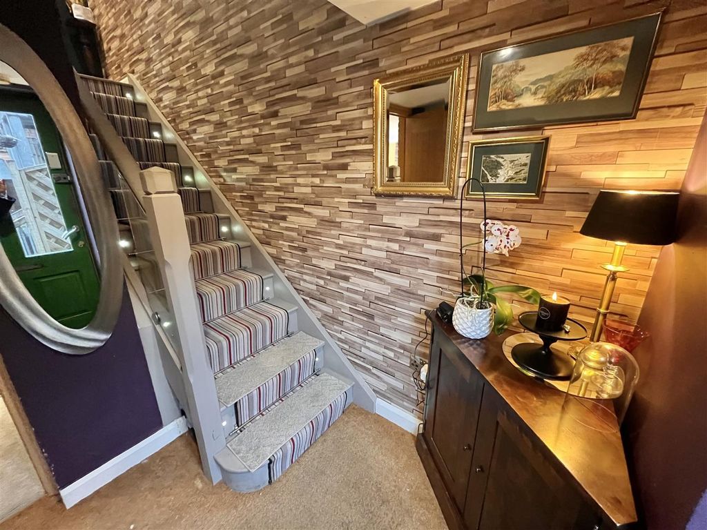 Additional image 14 of 3 bed end terrace house for saleClifton Street, Alderley Edge SK9