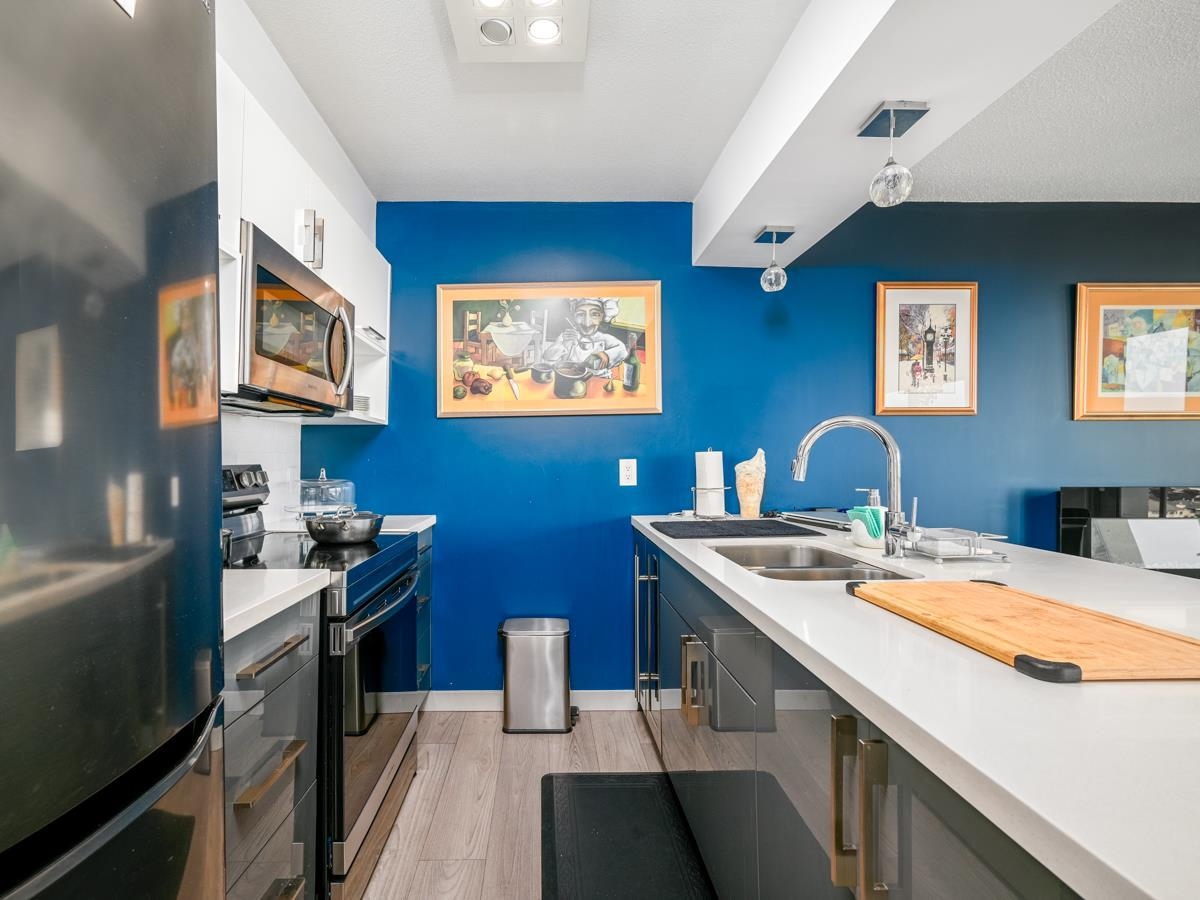 Additional image 3 of 1501-4353 Halifax Street, Burnaby, BC, V5C 5Z4