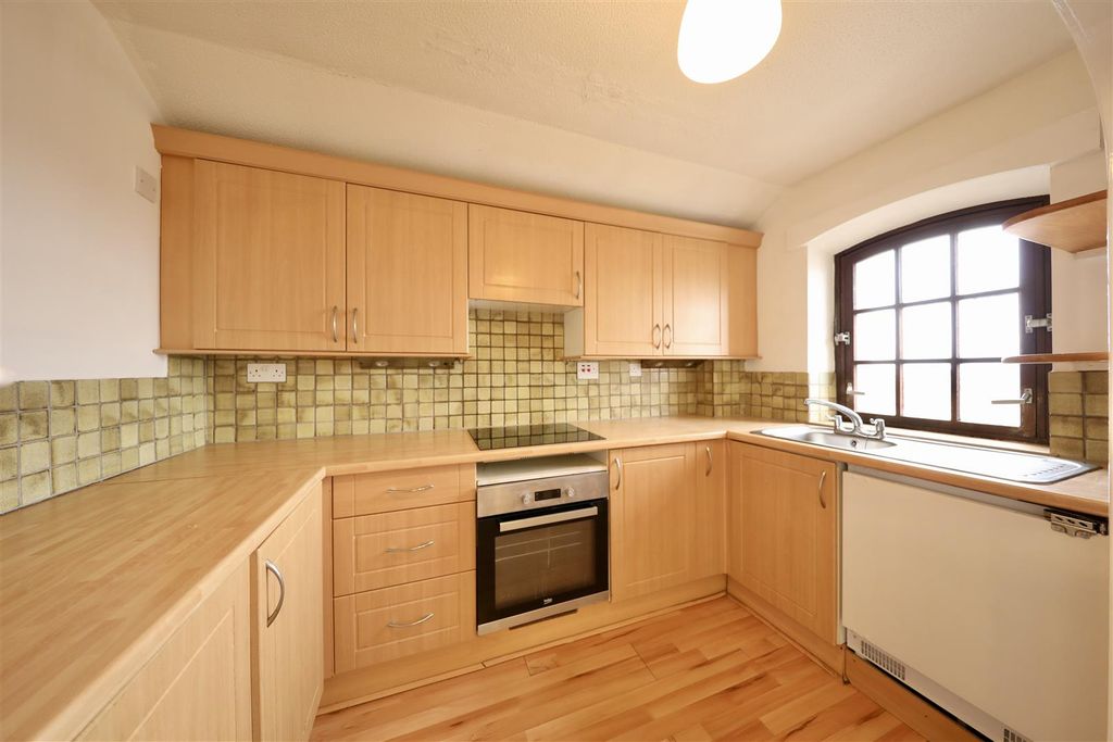 Additional image 8 of 1 bed flat for saleKingston Street, Hull HU1