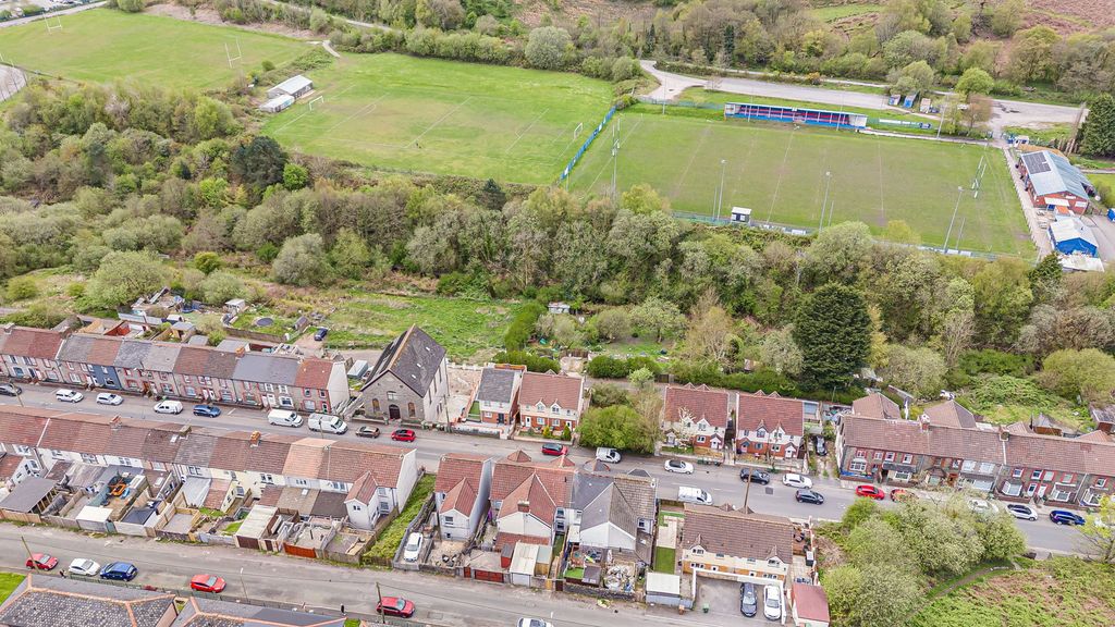 Additional image 47 of 3 bed detached house for saleCaerphilly Road, Senghenydd, Caerphilly CF83