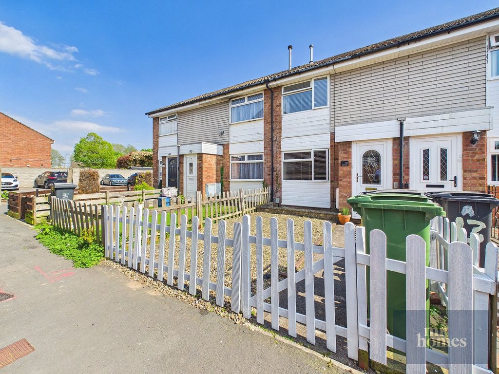 Additional image 11 of 2 bed terraced house for saleAscot Close, Caerau, Cardiff CF5