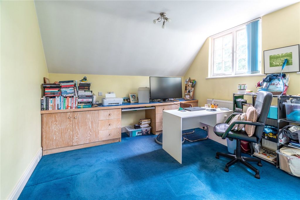 Additional image 22 of 5 bed detached house for saleWestbury Road, Buckhurst Hill, Essex IG9
