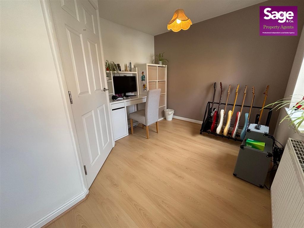 Additional image 22 of 3 bed semi-detached house for saleBlaen Bran Close, Cwmbran NP44