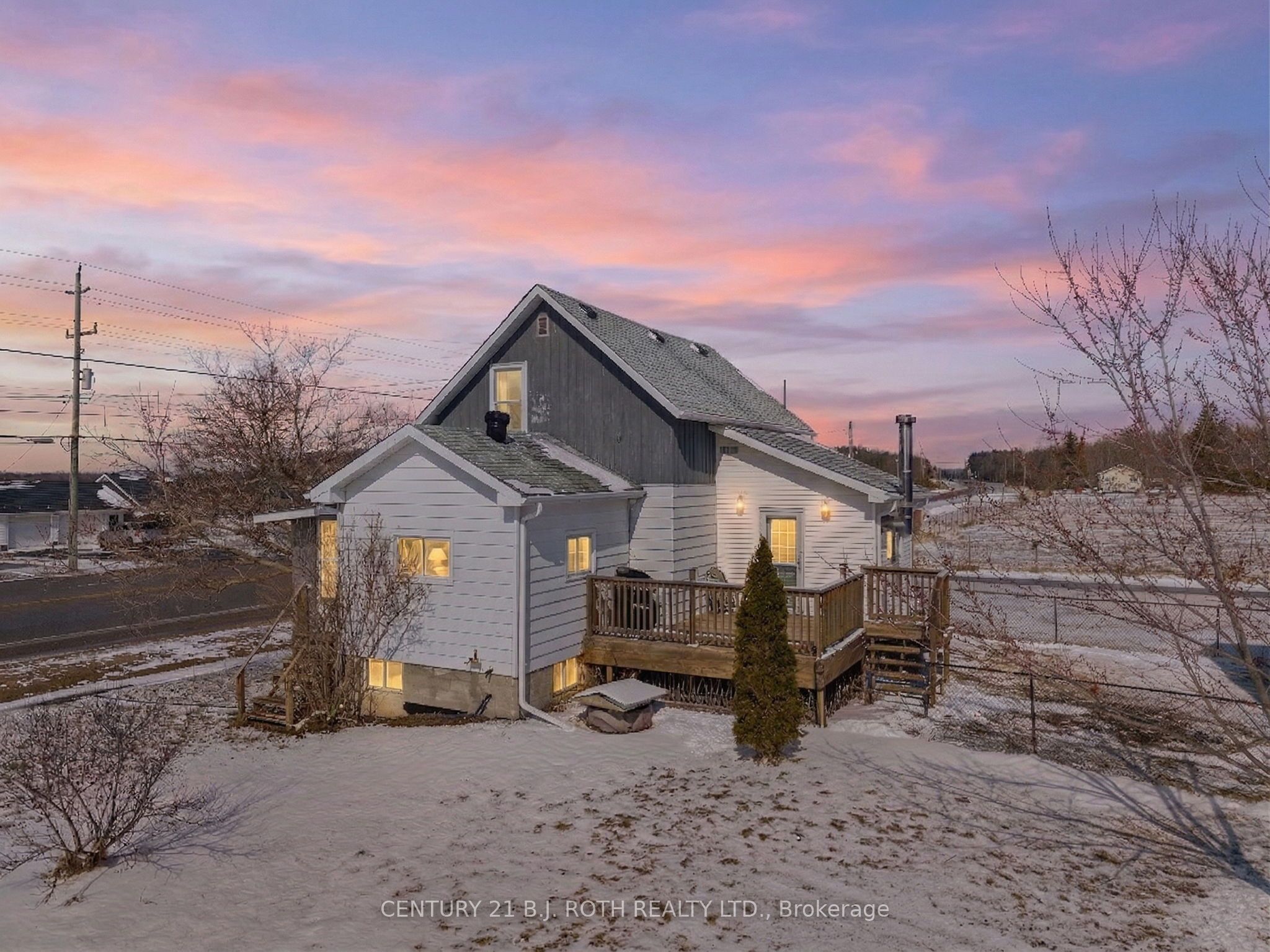 Additional image 2 of 1006 Flos 4 Road E, Springwater, ON, L0L 2K0
