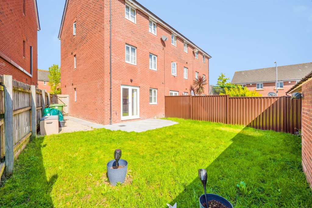 Additional image 26 of 3 bed property for saleFfordd Nowell, Penylan, Cardiff CF23