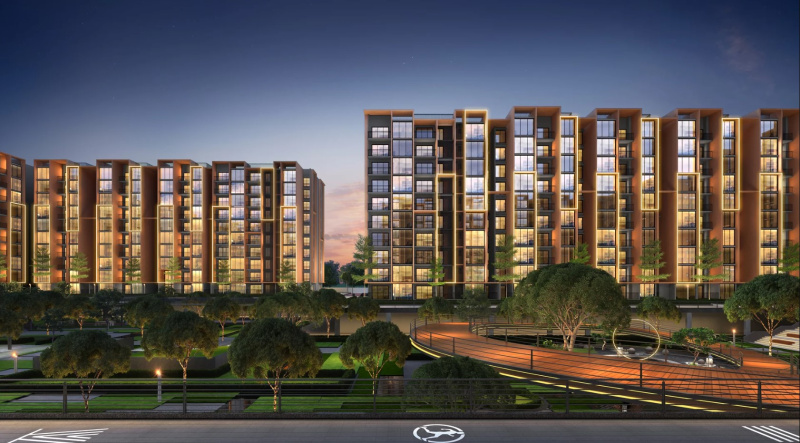 Additional image 3 of Sholinganallur, Chennai