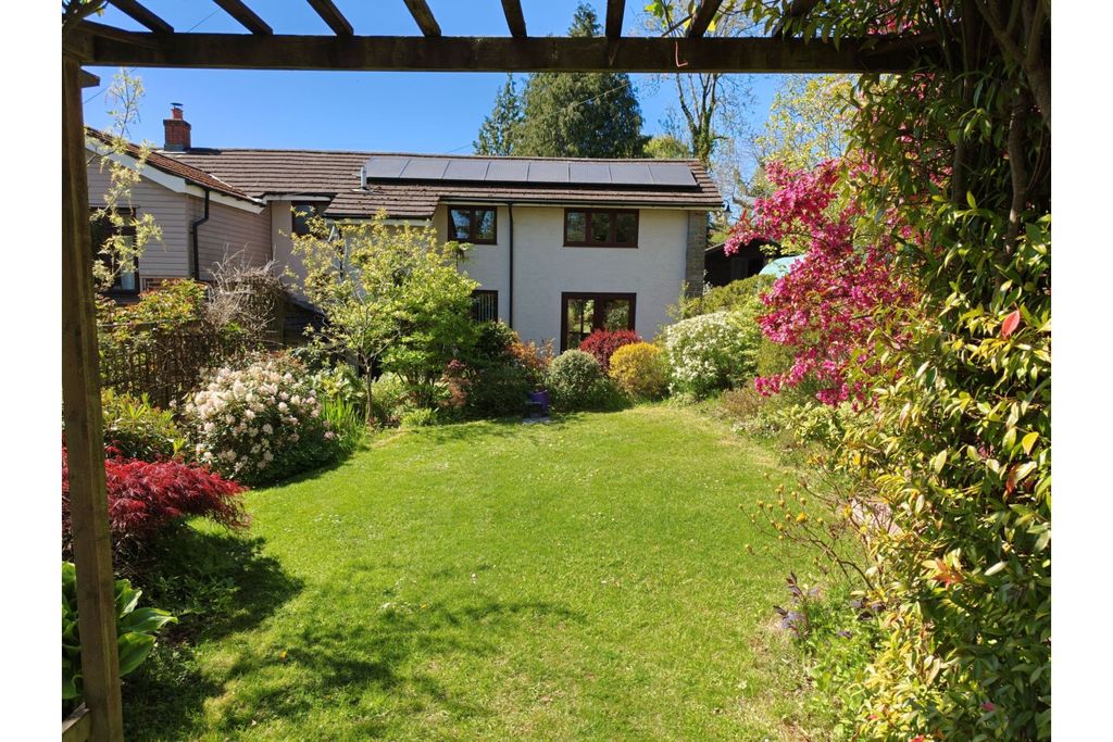 Additional image 22 of 5 bed detached house for saleHewelsfield, Lydney GL15