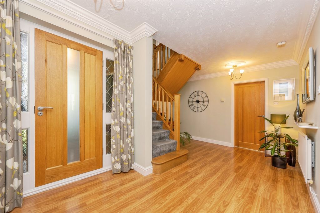 Additional image 4 of 6 bed detached house for saleCavendish Drive, Ashbourne DE6