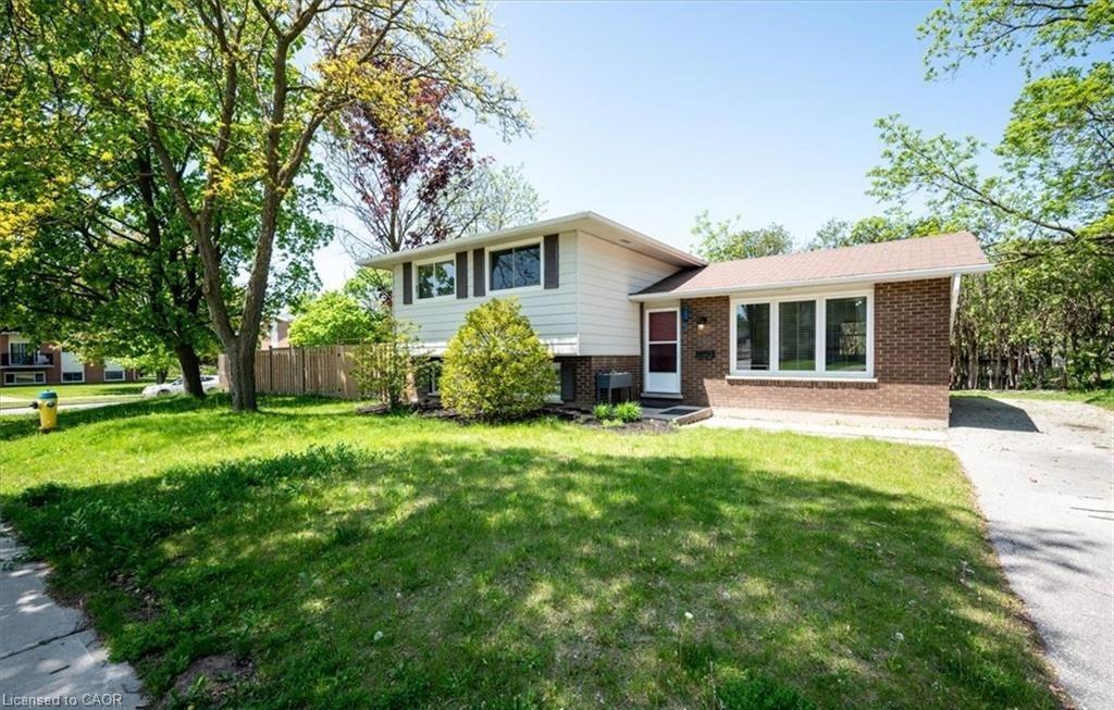 Additional image 3 of 152 Macgregor Crescent, Waterloo, ON, N2J 3W9