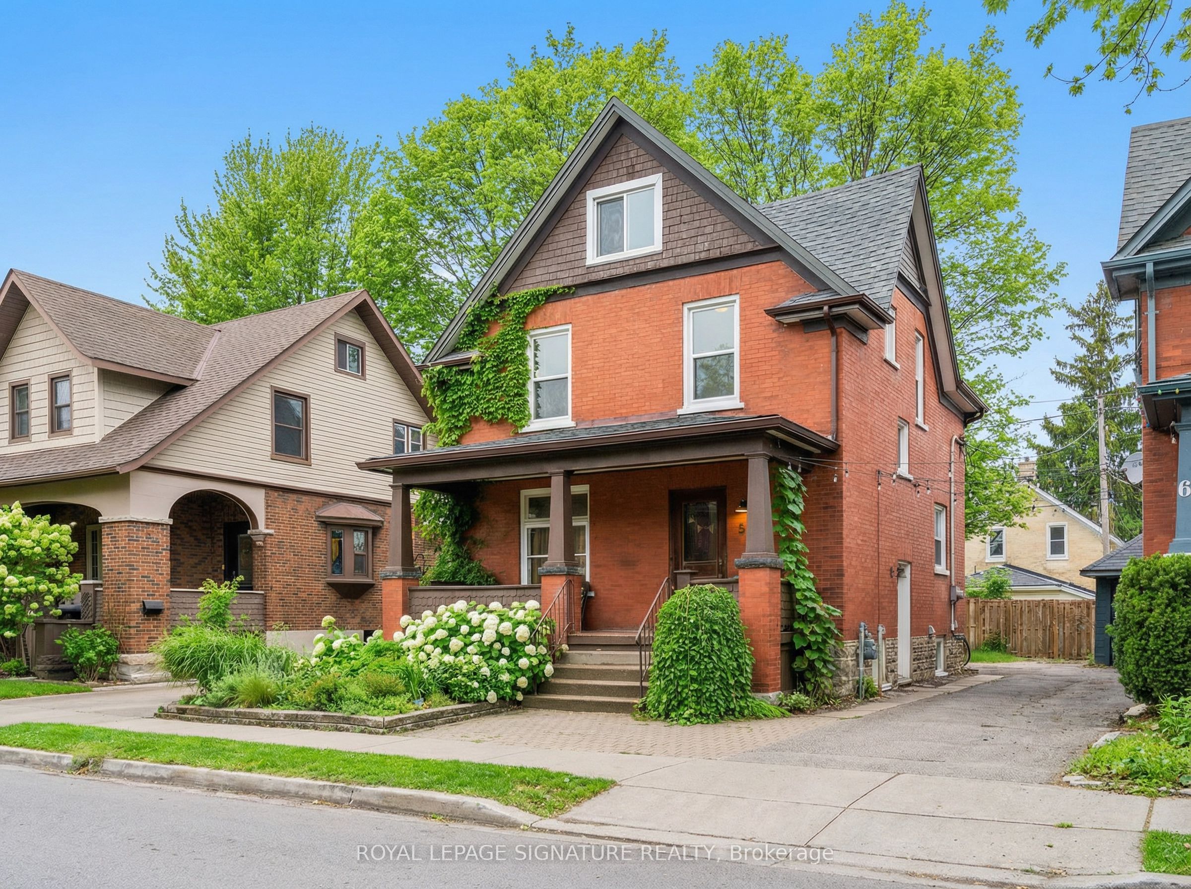 Additional image 2 of 58 Hohner Avenue, Kitchener, ON, N2H 2V4