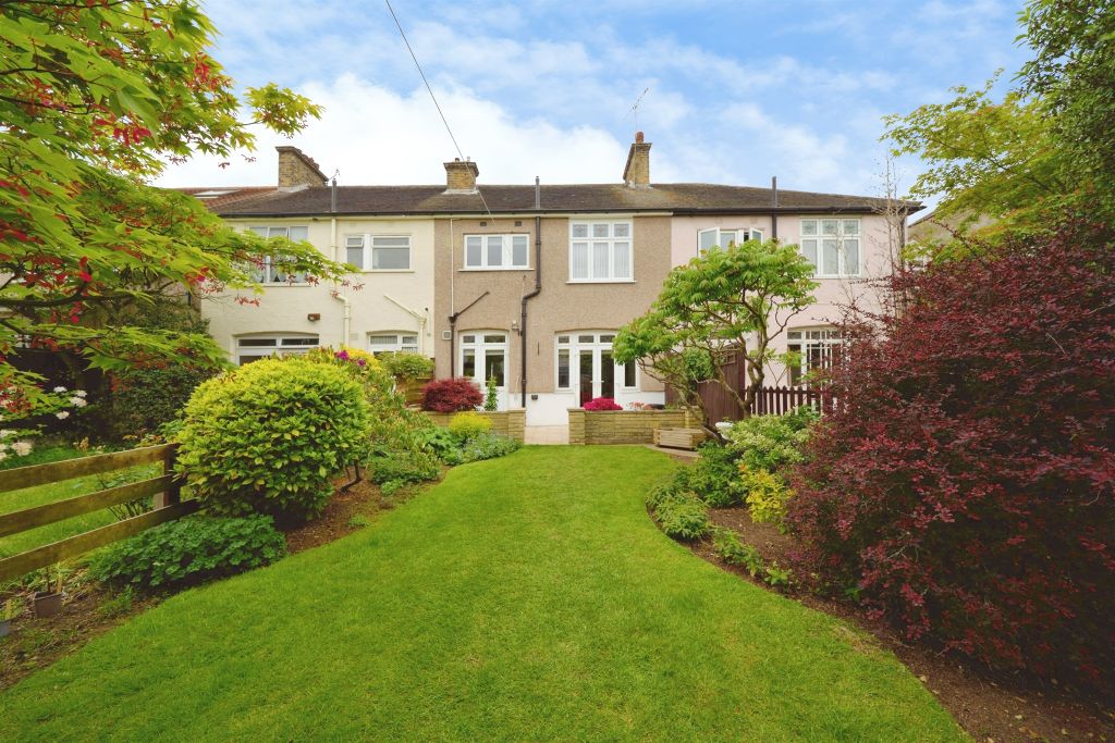 Additional image 21 of 3 bed terraced house for saleBeccles Drive, Barking IG11
