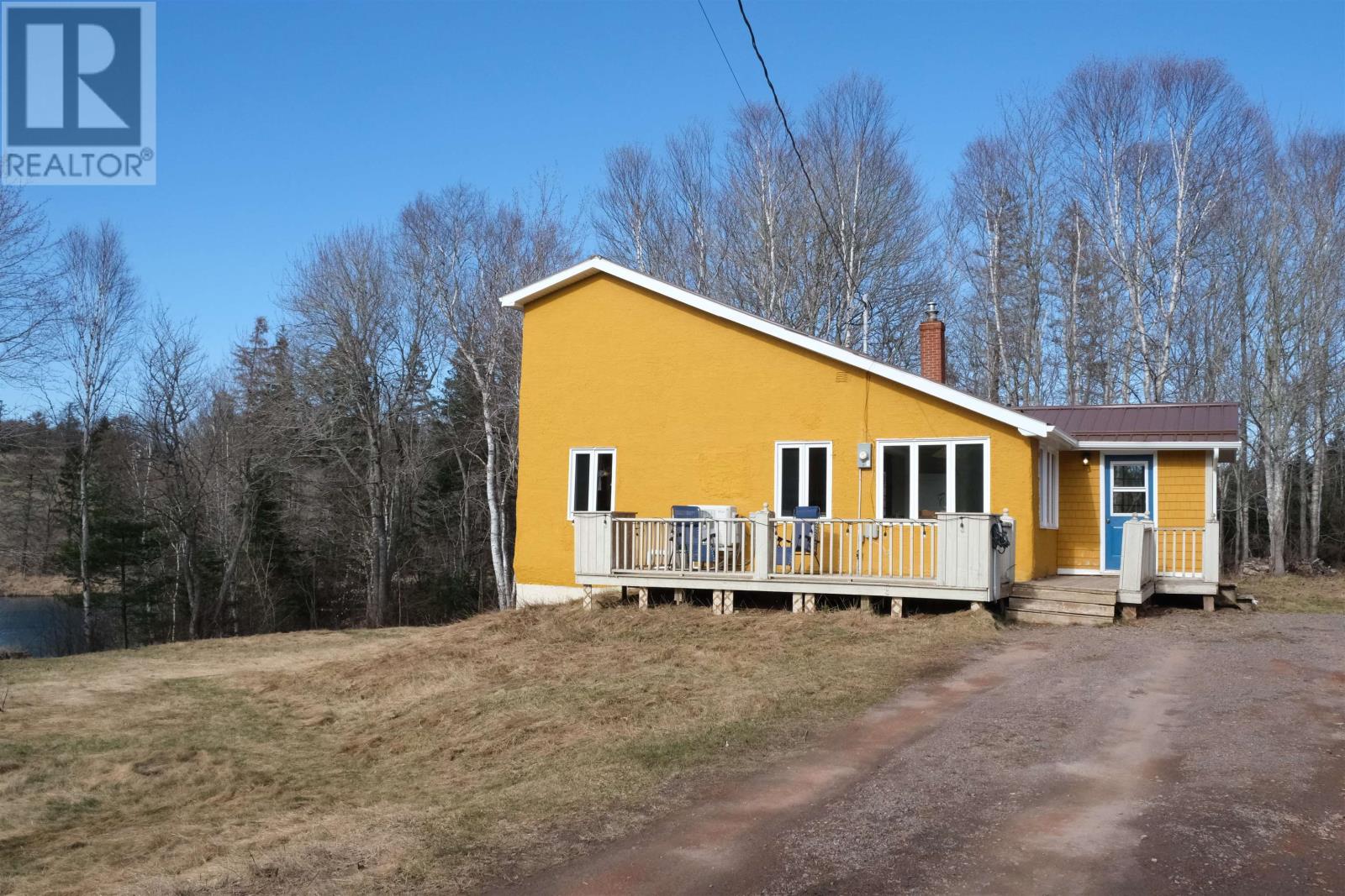 1518 Peters Road