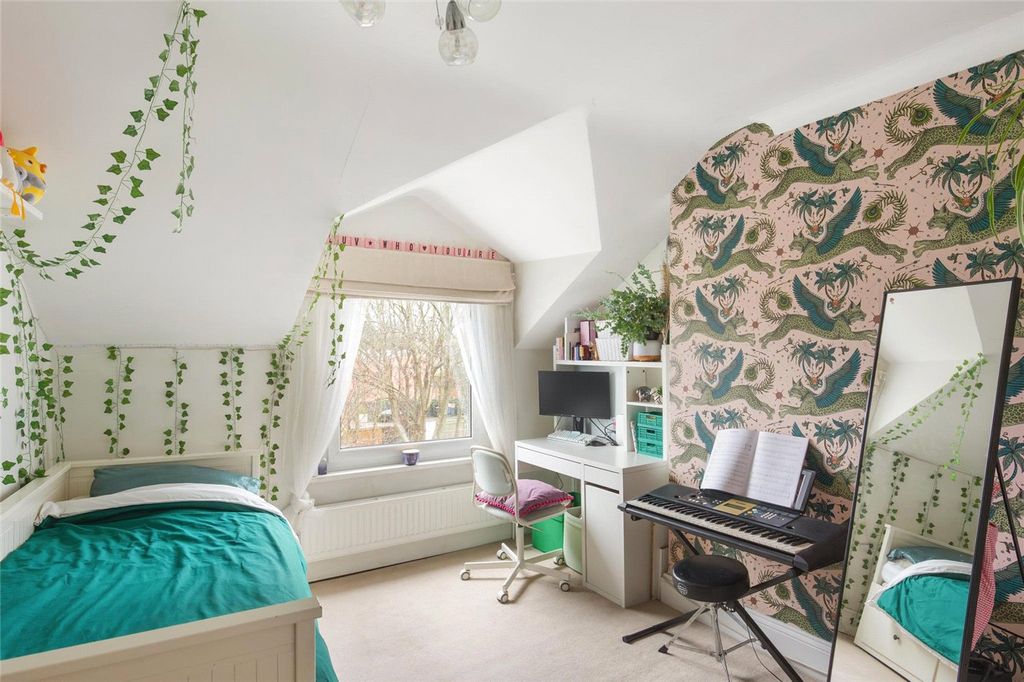 Additional image 11 of 3 bed flat for saleBeckenham Road, Beckenham BR3