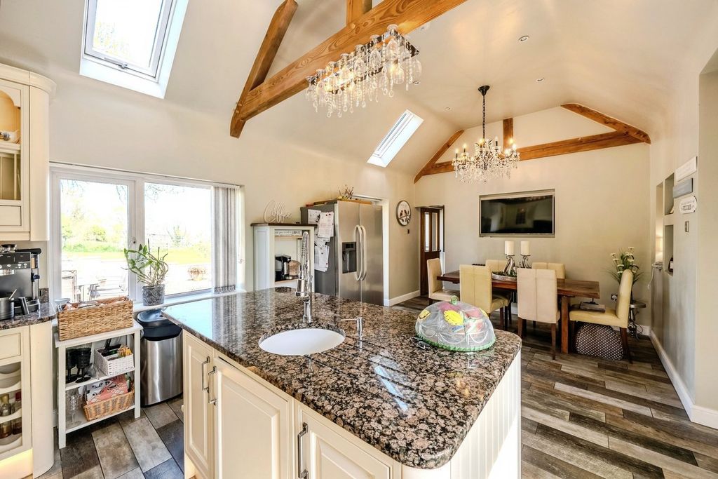 Additional image 4 of 3 bed detached bungalow for saleMitchel Troy, Monmouth NP25