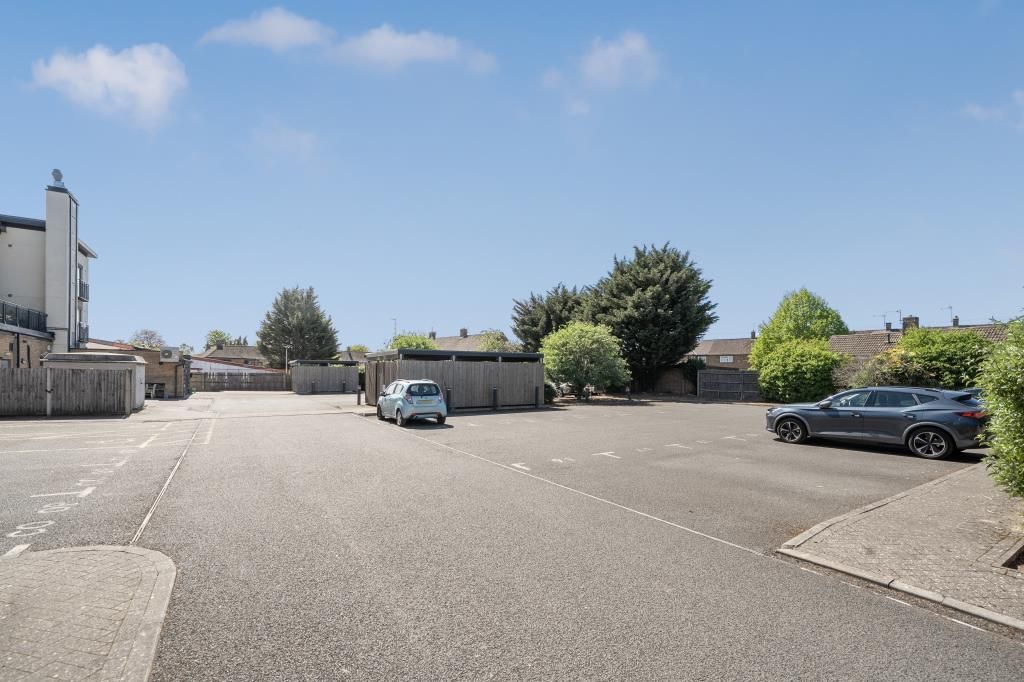 Additional image 17 of 2 bed flat for saleAudley House, Buckingham Road, Bicester, Oxfordshire OX26