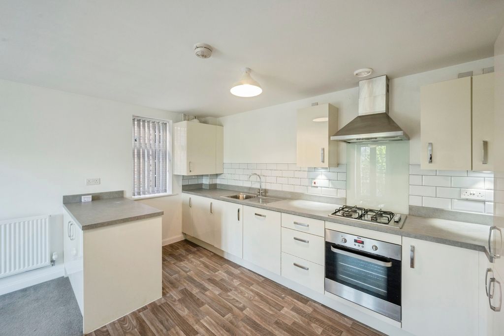 Additional image 5 of 1 bed flat for saleRosso Close, Doncaster, South Yorkshire DN4