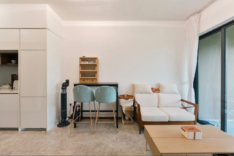 Fourth Avenue Residences