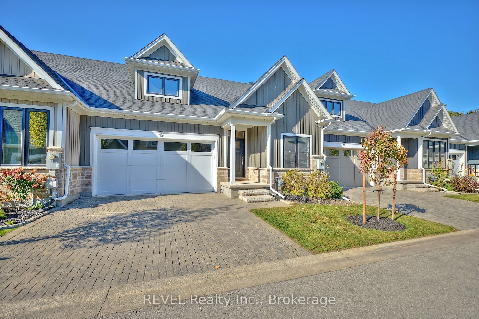 19-9245 Shoveller Drive, Niagara Falls, ON, L2H 0M4