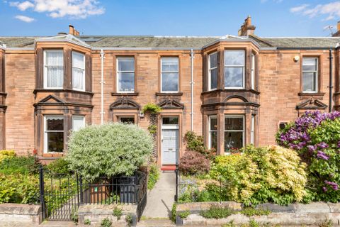 9 Denham Green Terrace, Trinity, Edinburgh EH5