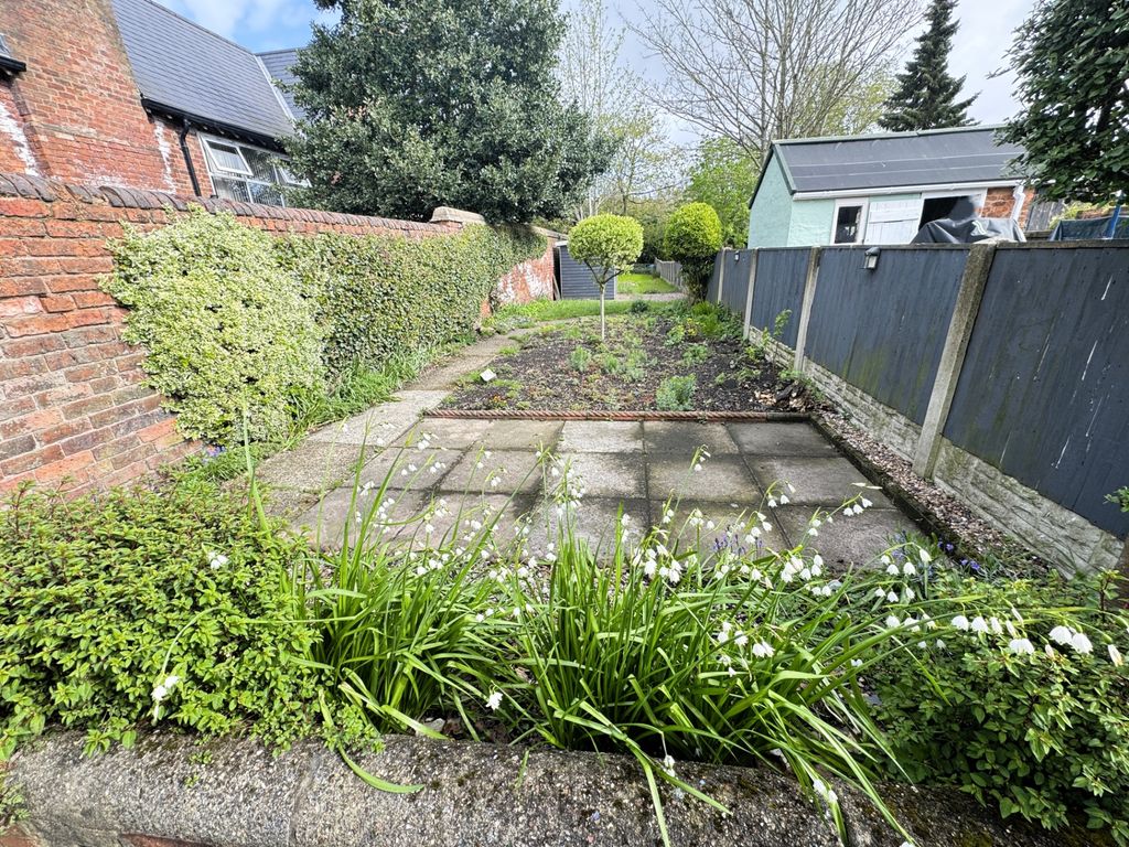Additional image 10 of 2 bed end terrace house for saleWest Street, Riddings DE55